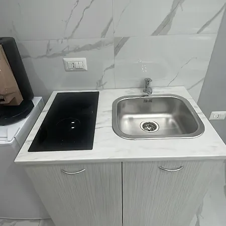 Casa Morimoto * ナポリ