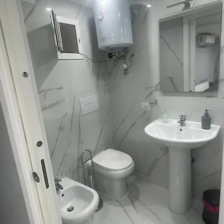 Casa Morimoto نابولي