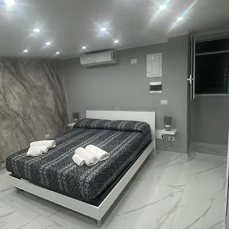 Casa Morimoto Holiday home Naples