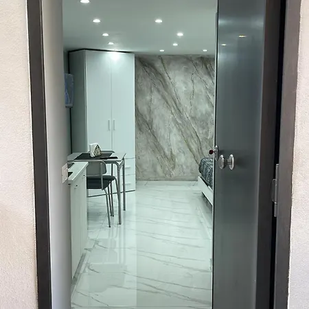 Casa Morimoto * نابولي