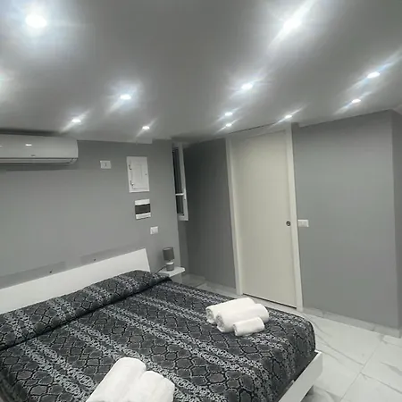 Casa Morimoto * ナポリ