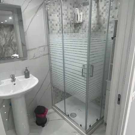 Casa Morimoto نابولي