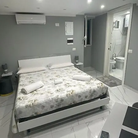 Casa Morimoto ナポリ