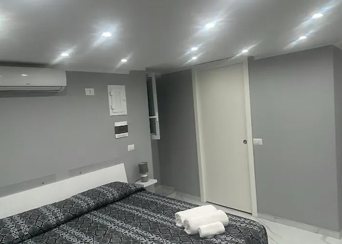 Casa Morimoto * נאפולי