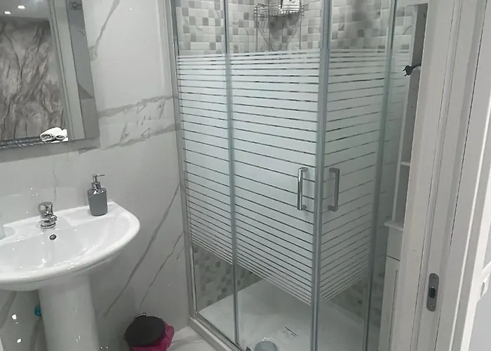 Casa Morimoto נאפולי