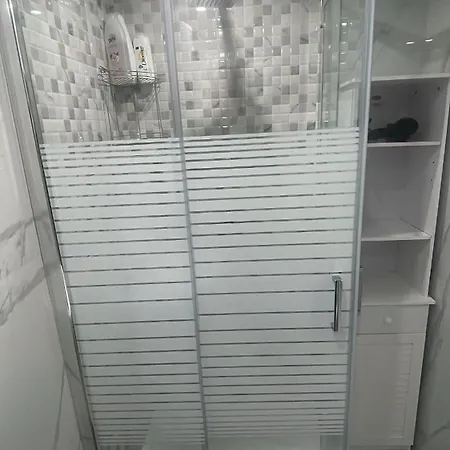 Casa Morimoto נאפולי