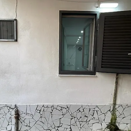 Casa Morimoto Hébergement de vacances Naples